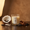 Vela 250 gr., Moonlight Serenity