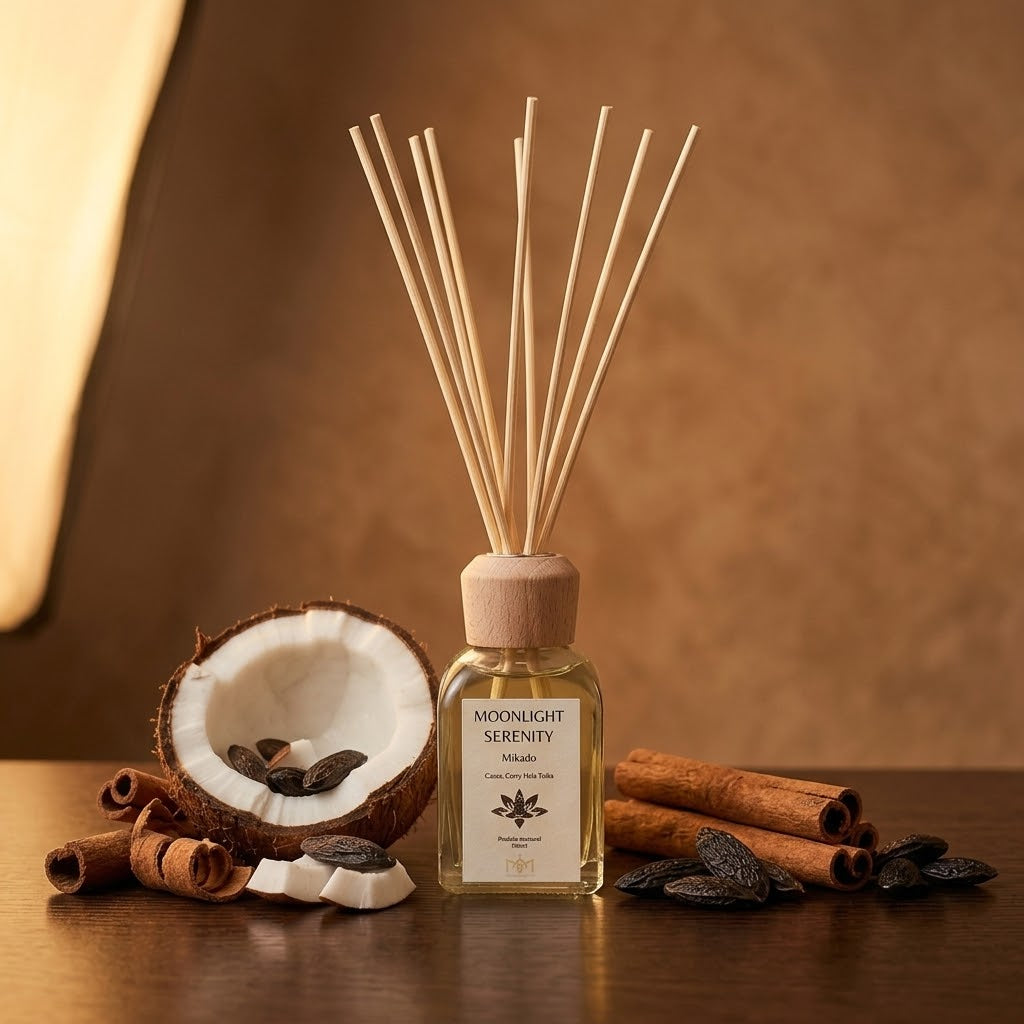 Mikado 100ml., Moonlight Serenity