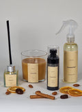 Set/ Pack completo Caramel Soul