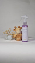 Home Spray/ Perfume de hogar. Lullaby Mist