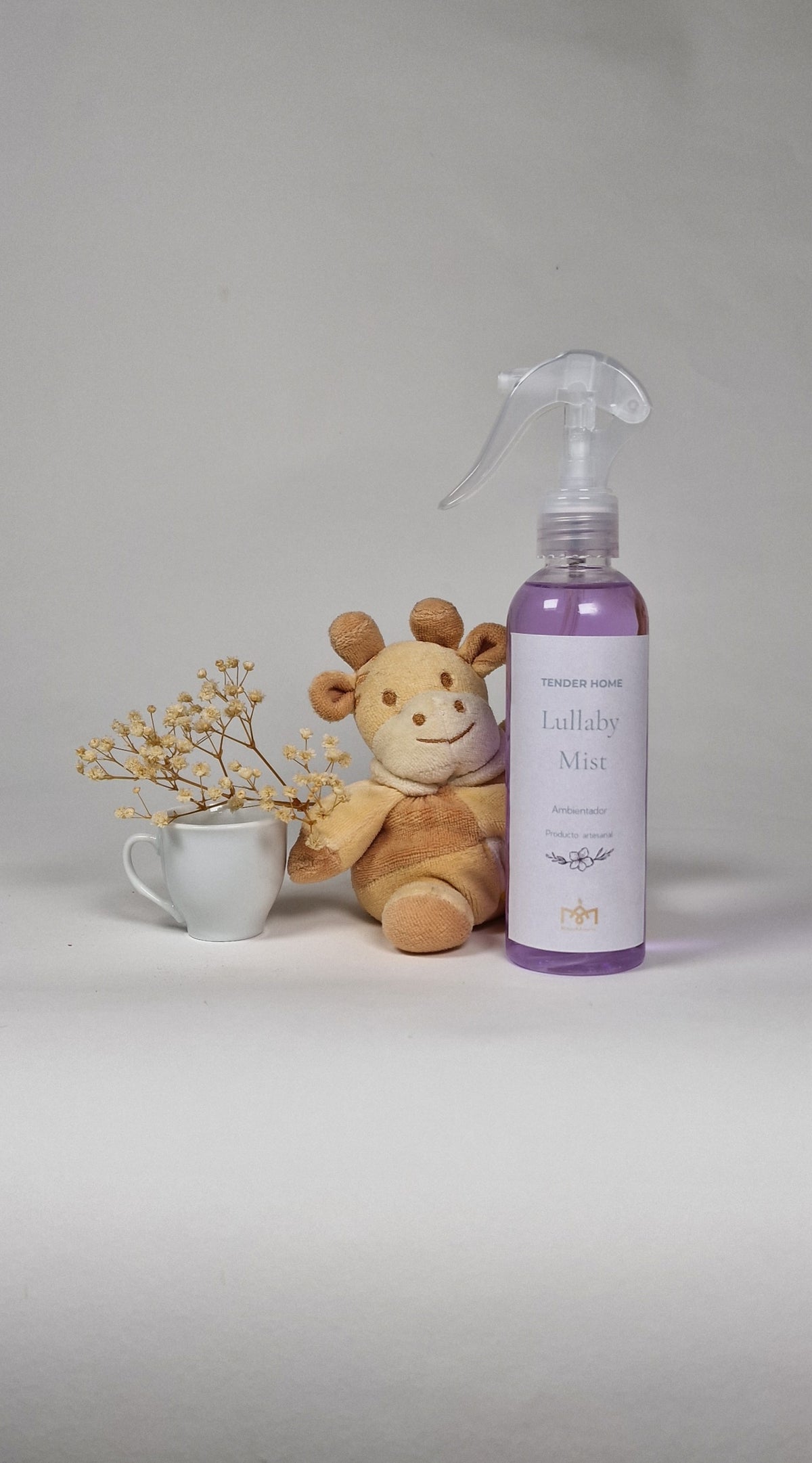 Home Spray/ Perfume de hogar. Lullaby Mist