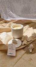 Vela aromática Bajo el sol de Mallorca 180 gr.