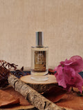 Bruma de almohada y textiles 50 ml. "Lo que el bosque esconde Vol II"