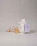 Vela 180 gr. Lullaby Mist